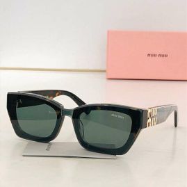 Picture of MiuMiu Sunglasses _SKUfw57231754fw